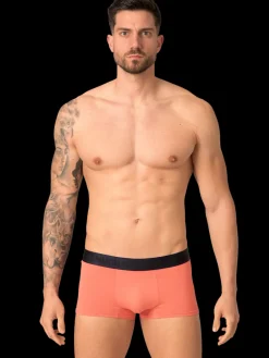 Heren 4-pack Trunks Leafs Lick it-Muchachomalo Best