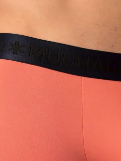 Heren 4-pack Trunks Leafs Lick it-Muchachomalo Best