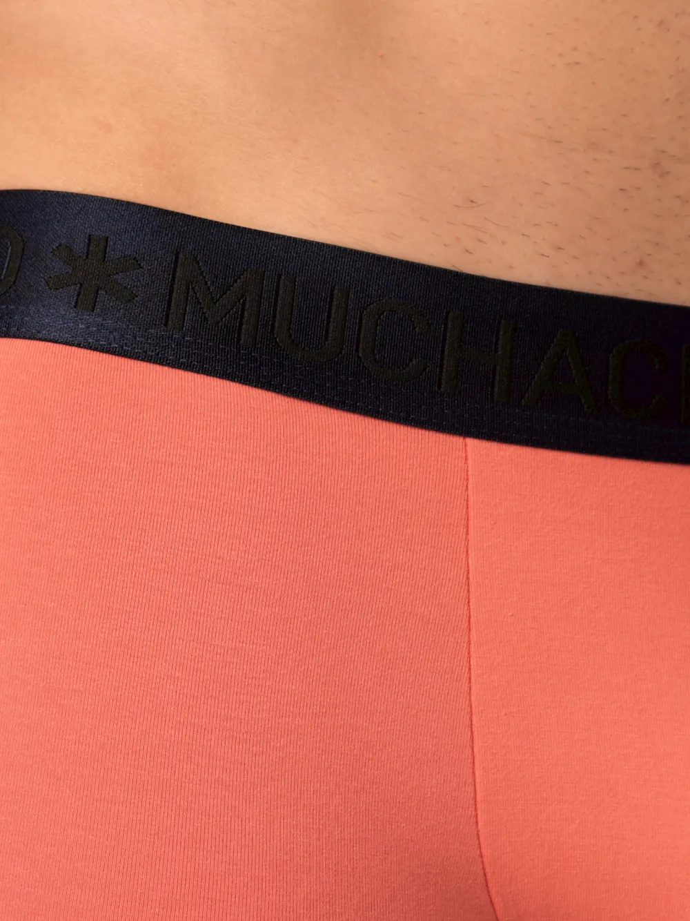 Heren 4-pack Trunks Leafs Lick it-Muchachomalo Best