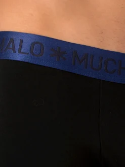 Heren 4-pack Trunks Leafs Lick it-Muchachomalo Best