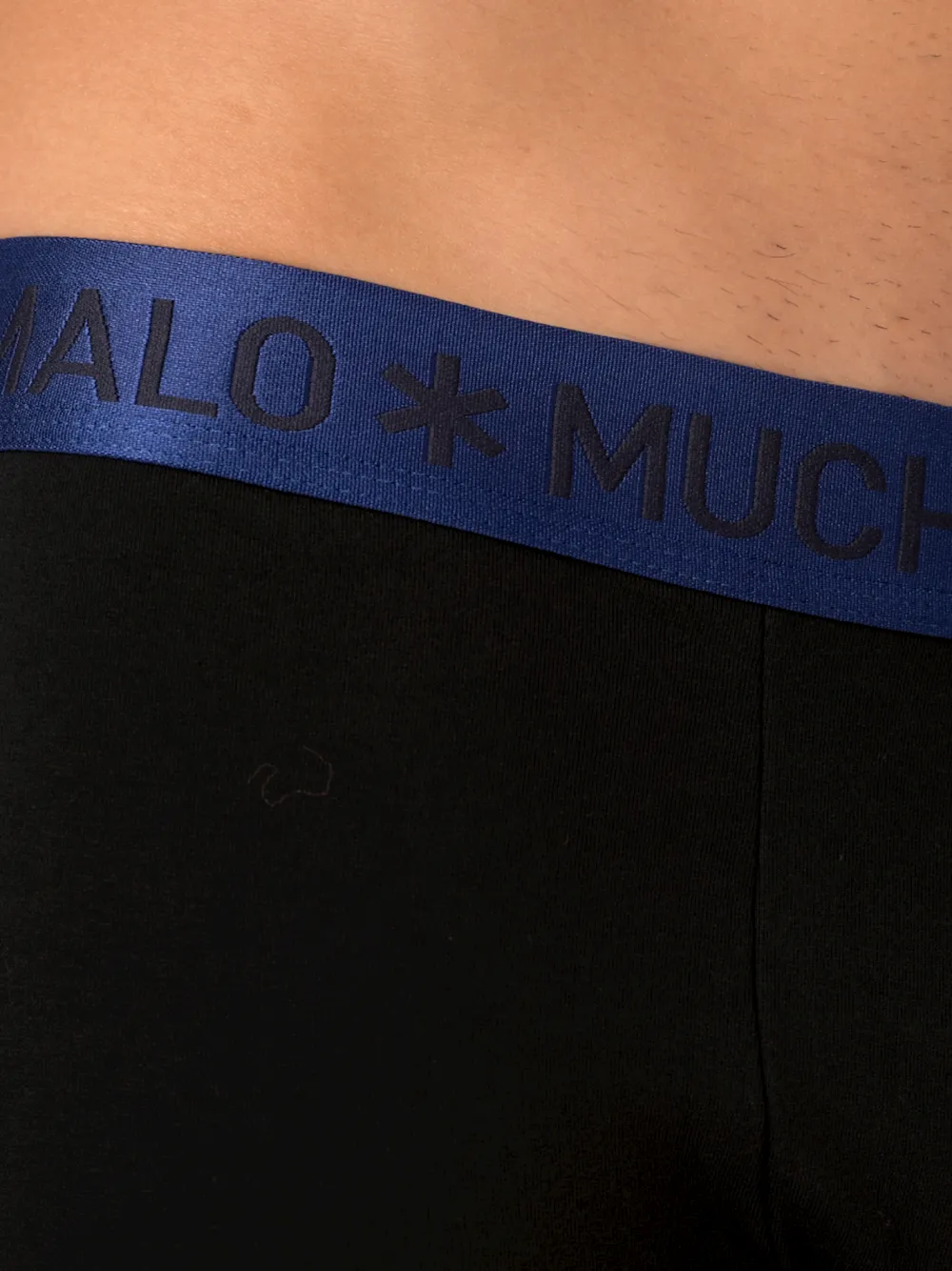 Heren 4-pack Trunks Leafs Lick it-Muchachomalo Best