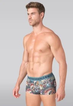 Heren 2-pack Trunks Magic-Muchachomalo Hot
