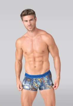 Heren 2-pack Trunks Magic-Muchachomalo Hot