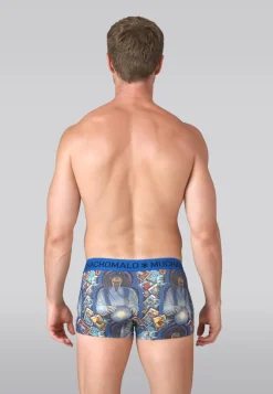 Heren 2-pack Trunks Magic-Muchachomalo Hot