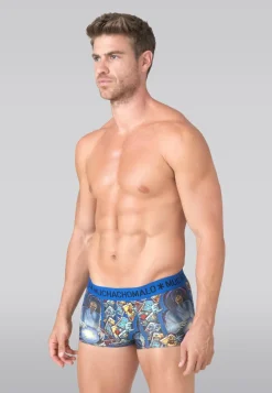 Heren 2-pack Trunks Magic-Muchachomalo Hot