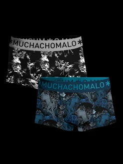 Heren 2-pack Trunks Man Deer-Muchachomalo Online