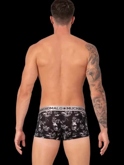 Heren 2-pack Trunks Man Deer-Muchachomalo Online