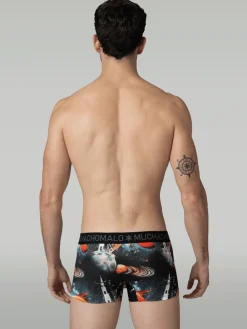 Heren 2-pack Trunks Modern Age-Muchachomalo Discount