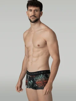 Heren 2-pack Trunks Modern Age-Muchachomalo Discount