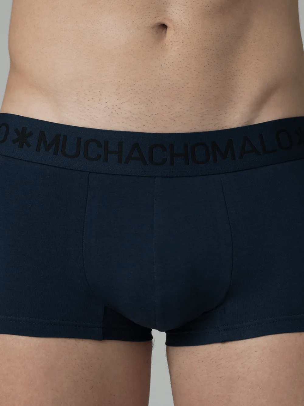 Heren 3-pack Trunks New School-Muchachomalo Sale