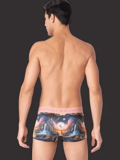 Heren 2-pack Trunks Pinocchio Peter-Muchachomalo Discount