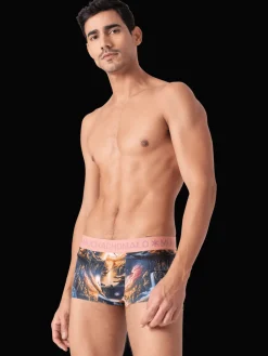 Heren 3-pack Trunks Pinocchio Peter-Muchachomalo Sale