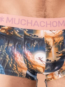 Heren 3-pack Trunks Pinocchio Peter-Muchachomalo Sale