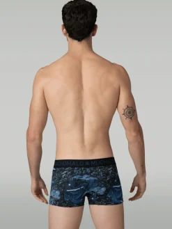 Heren 2-pack Trunks Prehistory-Muchachomalo