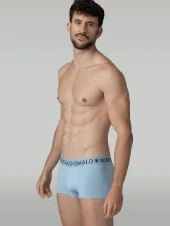 Heren 3-pack Trunks Prehistory-Muchachomalo New