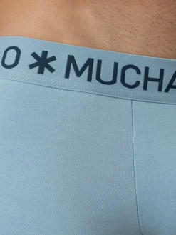 Heren 3-pack Trunks Prehistory-Muchachomalo New