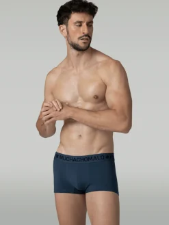 Heren 3-pack Trunks Premodern-Muchachomalo Hot