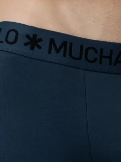 Heren 3-pack Trunks Premodern-Muchachomalo Hot