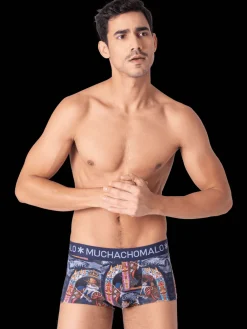 Heren 2-pack Trunks Pussboots Wizardoz-Muchachomalo Discount