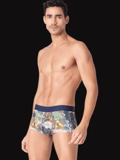 Heren 2-pack Trunks Pussboots Wizardoz-Muchachomalo Discount