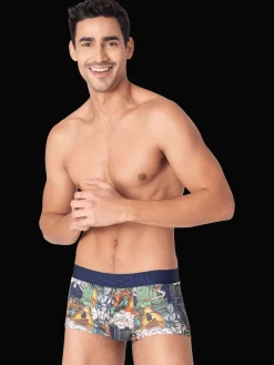 Heren 2-pack Trunks Pussboots Wizardoz-Muchachomalo Discount