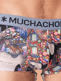 Heren 2-pack Trunks Redridinghood Hansel-Muchachomalo Hot