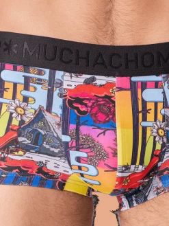 Heren 2-pack Trunks Redridinghood Hansel-Muchachomalo Hot