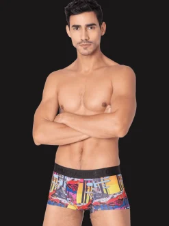 Heren 3-pack Trunks Redridinghood Hansel-Muchachomalo Hot