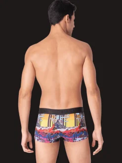 Heren 3-pack Trunks Redridinghood Hansel-Muchachomalo Hot