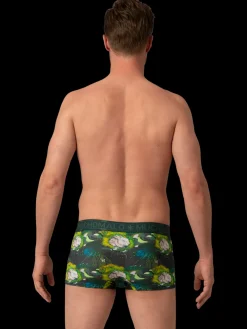 Heren 2-pack Trunks Theone-Muchachomalo Discount