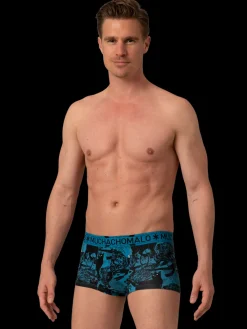 Heren 2-pack Trunks Theone-Muchachomalo Discount