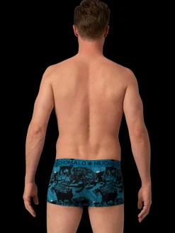 Heren 2-pack Trunks Theone-Muchachomalo Discount