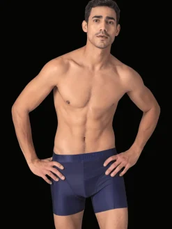 Heren Strakke Zwembroek-Muchachomalo Best