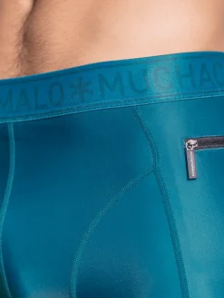 Heren Strakke Zwembroek-Muchachomalo Online