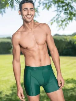 Heren Strakke Zwembroek-Muchachomalo Discount