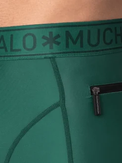 Heren Strakke Zwembroek-Muchachomalo Discount