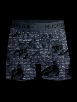 Heren Strakke zwembroek-Muchachomalo Hot