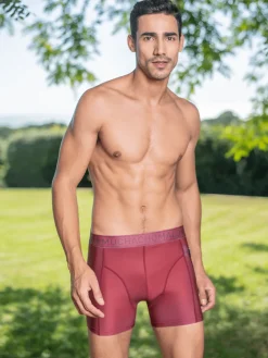 Heren Strakke Zwembroek-Muchachomalo Sale