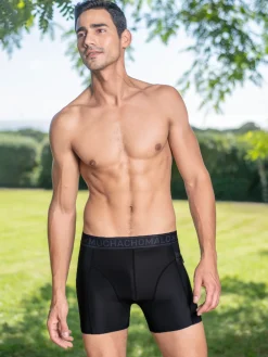 Heren Strakke Zwembroek-Muchachomalo