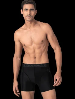 Heren Strakke Zwembroek-Muchachomalo