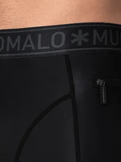 Heren Strakke Zwembroek-Muchachomalo