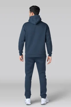 Heren Sweatpants Blauw-Muchachomalo Hot