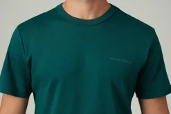Heren T-Shirt Groen-Muchachomalo Online