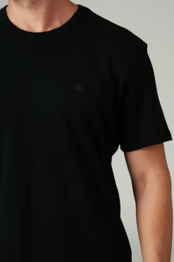 Heren T-Shirt Zwart-Muchachomalo Best