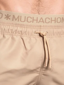 Heren Zwembroek + Gratis Microfiber boxershort-Muchachomalo Online