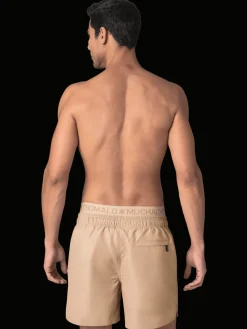 Heren Zwembroek + Gratis Microfiber boxershort-Muchachomalo Online