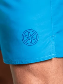 Heren Zwembroek + Gratis Microfiber boxershort-Muchachomalo New