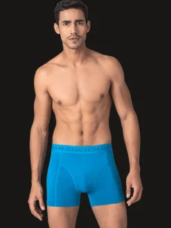 Heren Zwembroek + Gratis Microfiber boxershort-Muchachomalo New