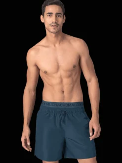 Heren Zwembroek + Gratis Microfiber boxershort-Muchachomalo Online