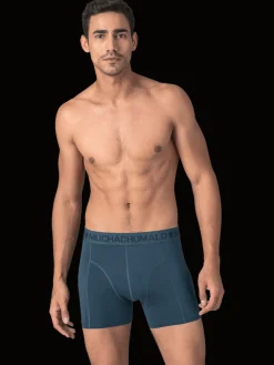 Heren Zwembroek + Gratis Microfiber boxershort-Muchachomalo Online